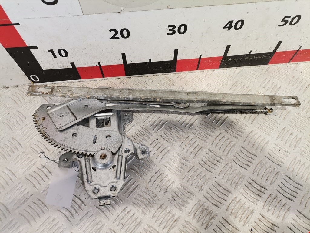 Стеклоподъемник задний левый HONDA Civic выбрать кузов 1995-2001