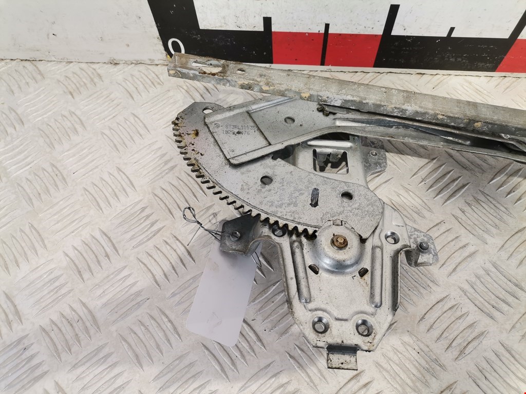 Стеклоподъемник задний левый HONDA Civic выбрать кузов 1995-2001