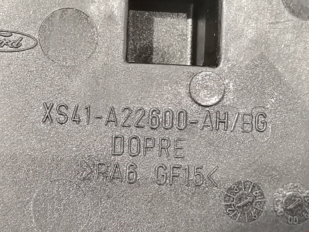 Ручка дверная задняя внутренняя правая FORD Focus I 1998-2005