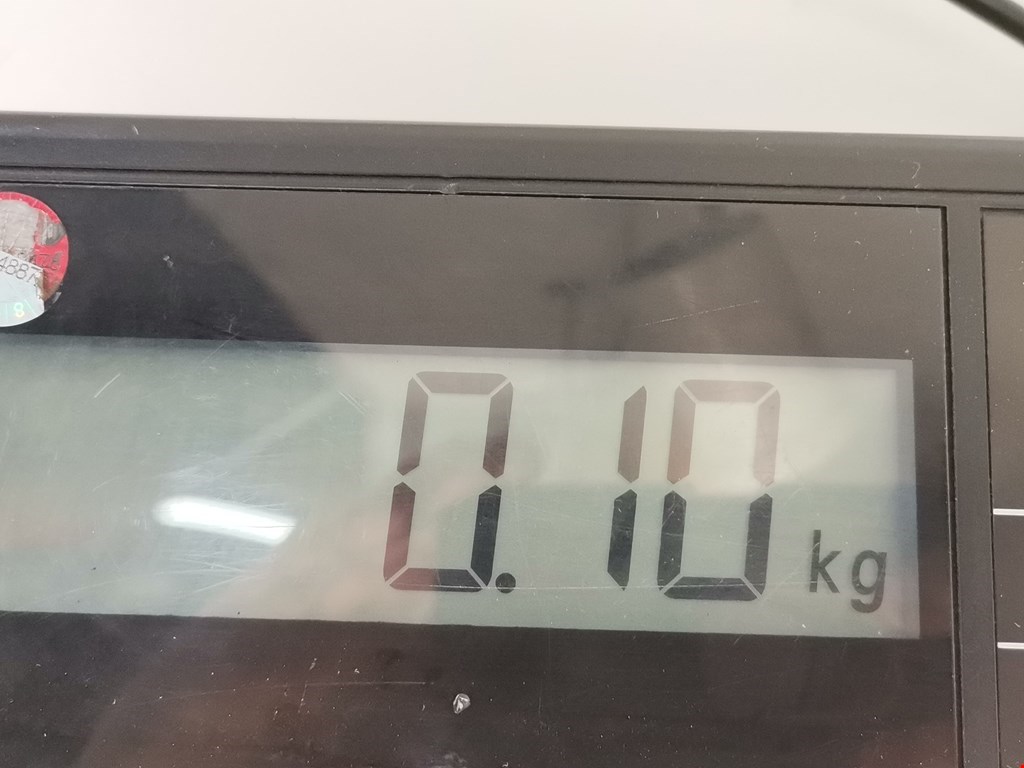 Ручка дверная задняя внутренняя правая FORD Focus I 1998-2005