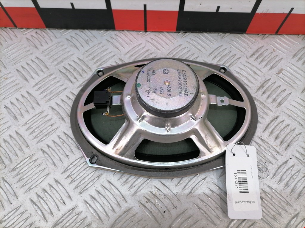 Динамик DODGE Journey 2008-2020