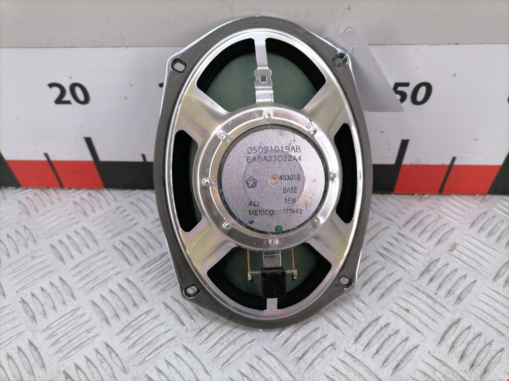 Динамик DODGE Journey 2008-2020