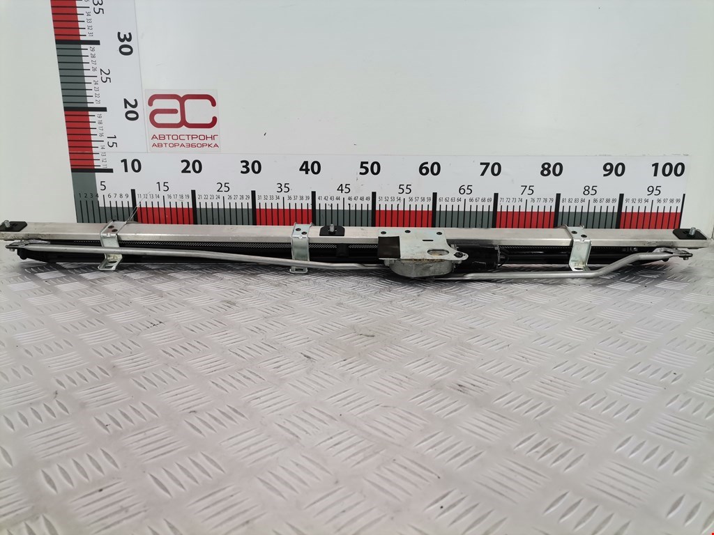 Шторка багажника (полка) PEUGEOT 607 2000-2010