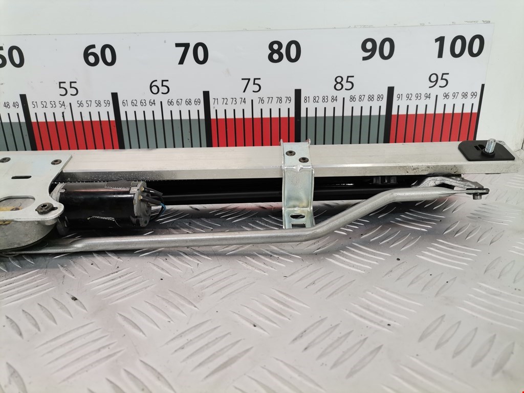 Шторка багажника (полка) PEUGEOT 607 2000-2010