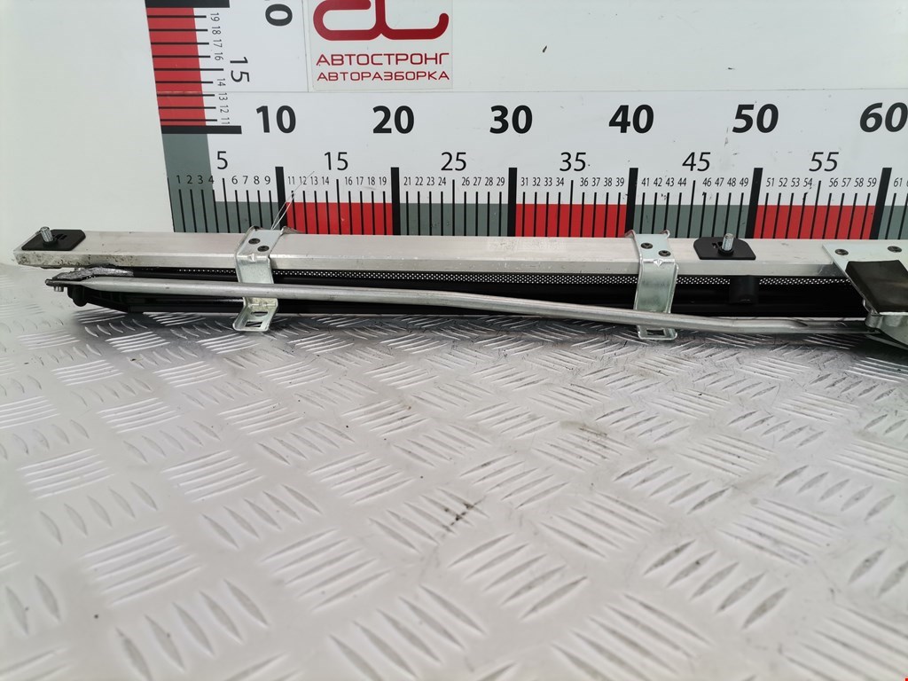 Шторка багажника (полка) PEUGEOT 607 2000-2010