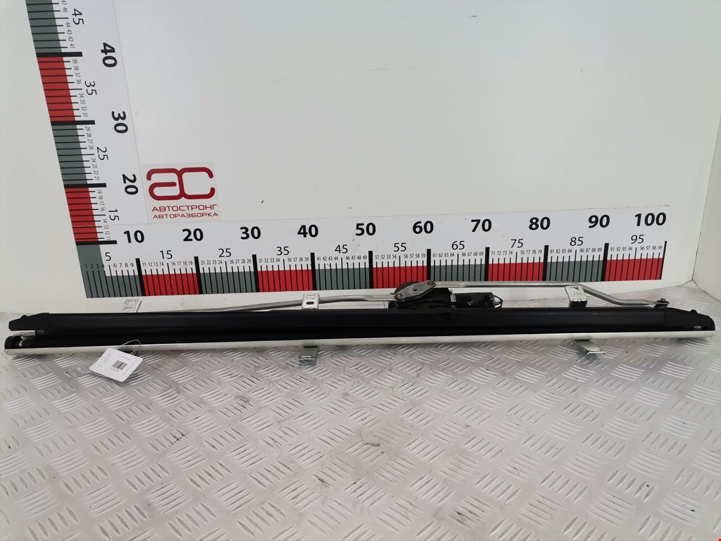 Шторка багажника (полка) PEUGEOT 607 2000-2010