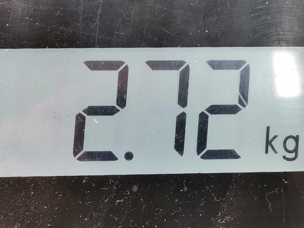 Шторка багажника (полка) PEUGEOT 607 2000-2010