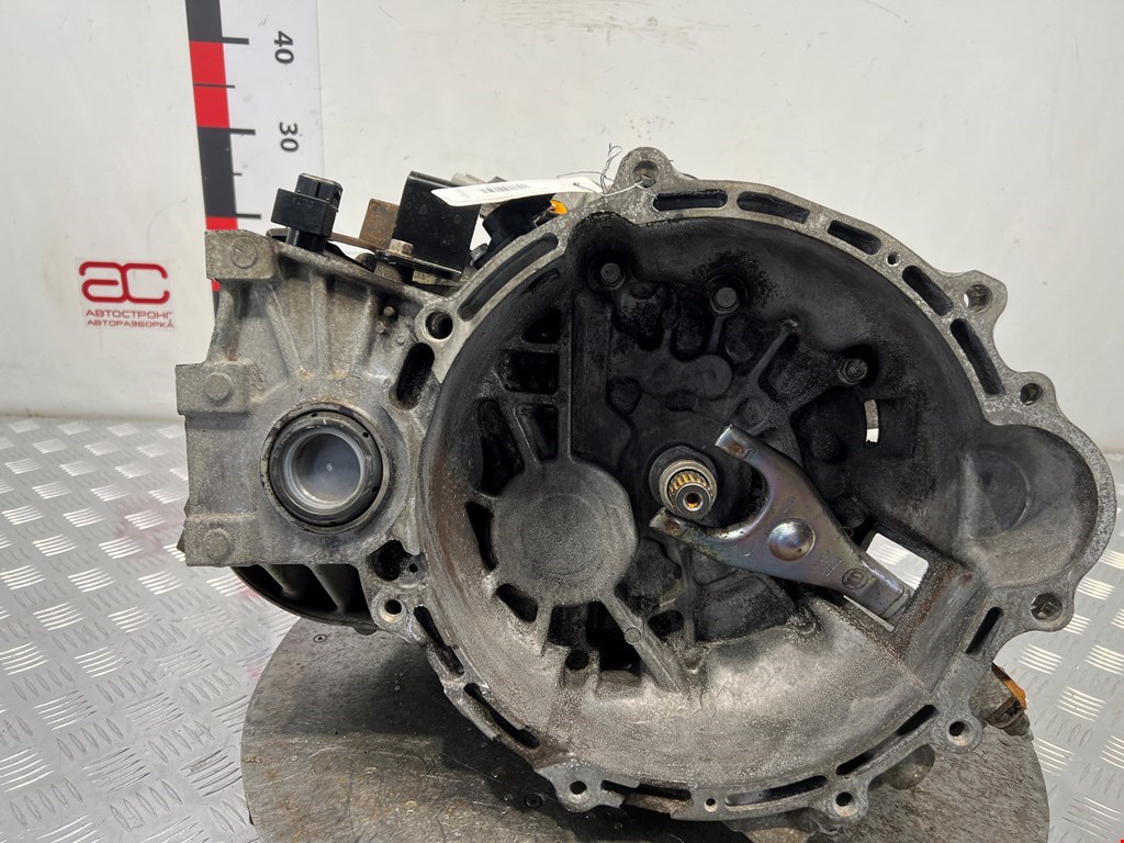 МКПП (Механическая коробка переключения передач) HYUNDAI i30 2007-2012