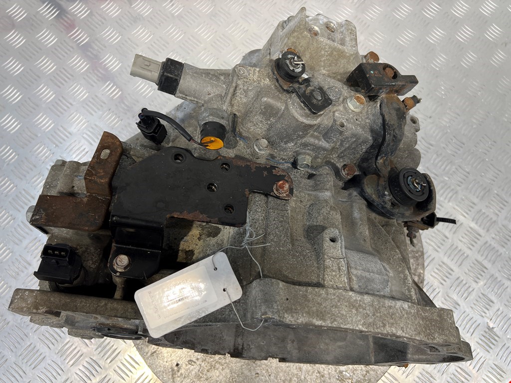 МКПП (Механическая коробка переключения передач) HYUNDAI i30 2007-2012