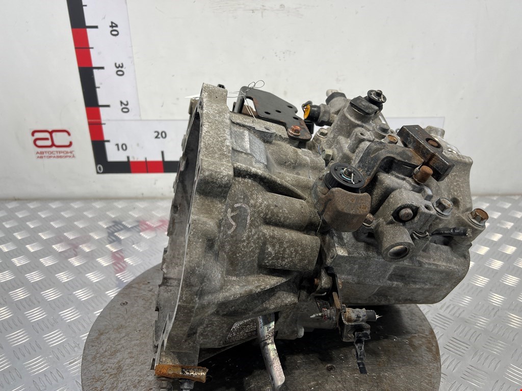 МКПП (Механическая коробка переключения передач) HYUNDAI i30 2007-2012