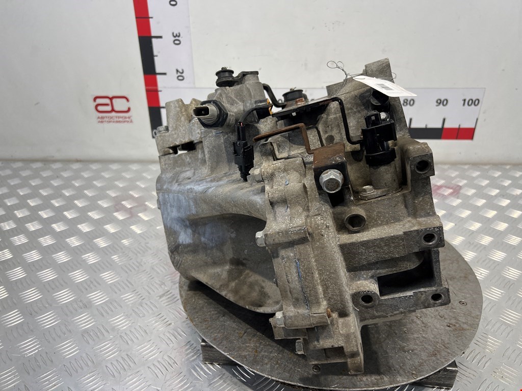 МКПП (Механическая коробка переключения передач) HYUNDAI i30 2007-2012