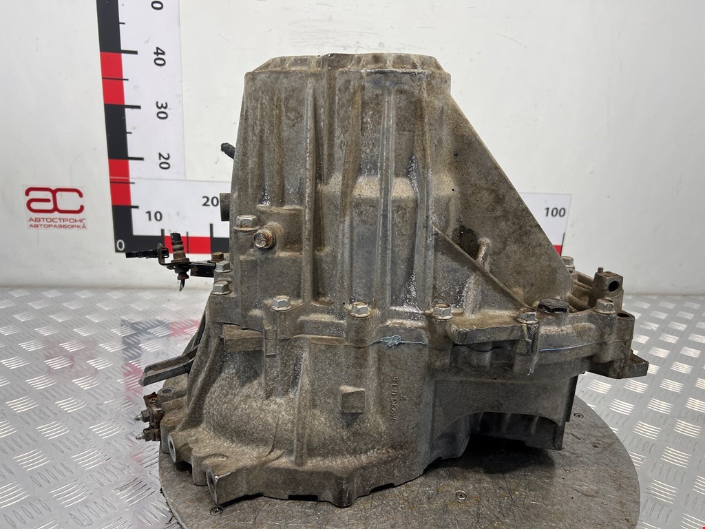 МКПП (Механическая коробка переключения передач) HYUNDAI i30 2007-2012