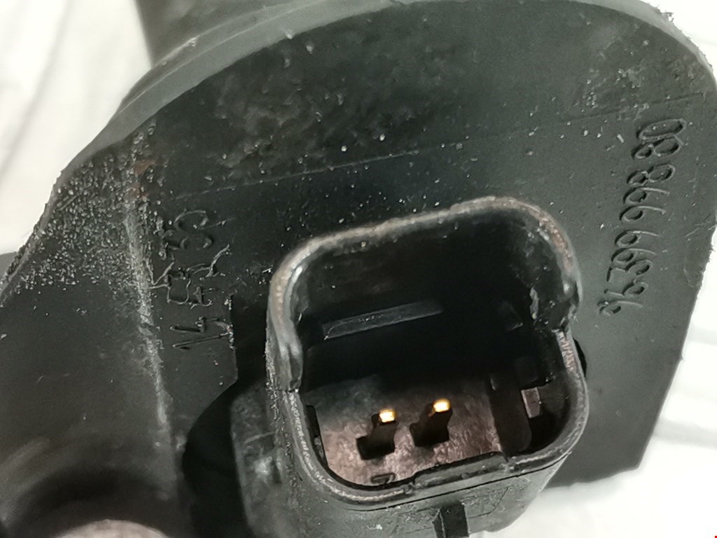 Датчик положения коленвала PEUGEOT 206 1998-2012