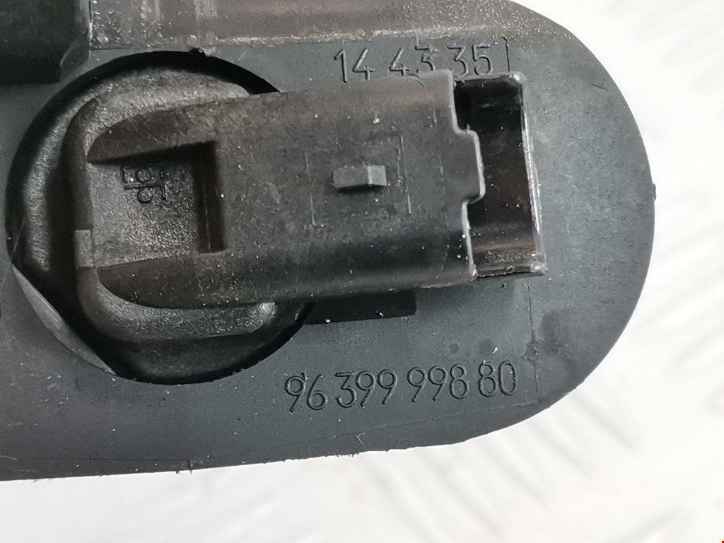 Датчик положения коленвала PEUGEOT 206 1998-2012