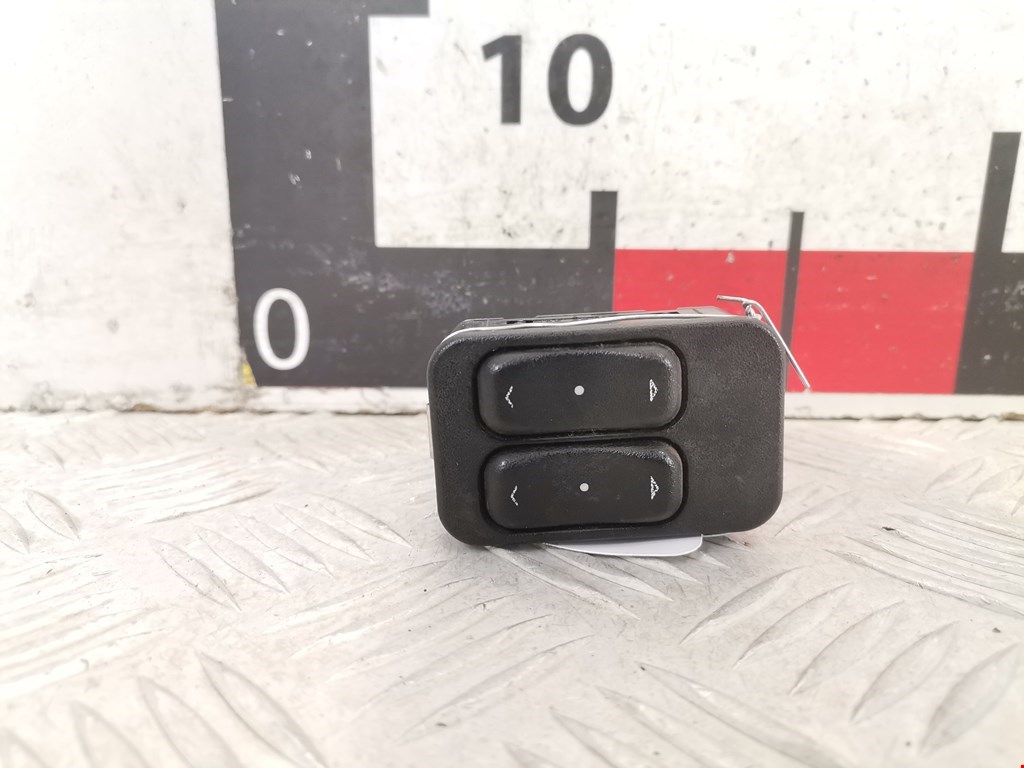 Блок управления стеклоподъемниками OPEL Astra G 1998-2005