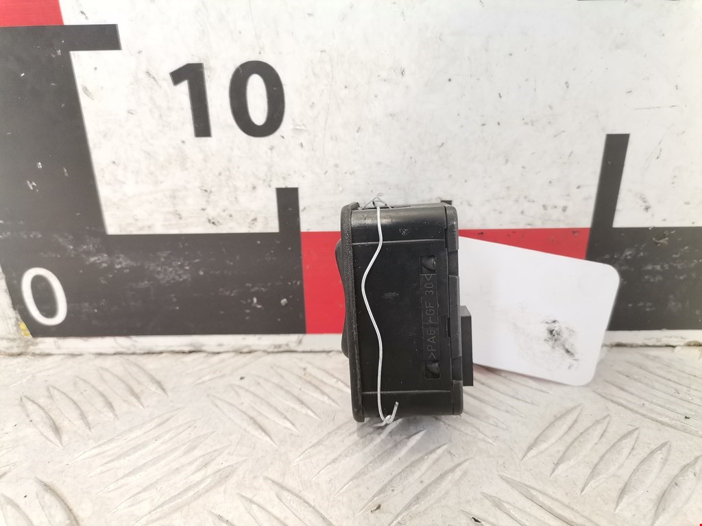 Блок управления стеклоподъемниками OPEL Astra G 1998-2005