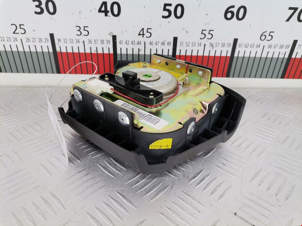 Подушка безопасности в рулевое колесо KIA Carens 1999-2002