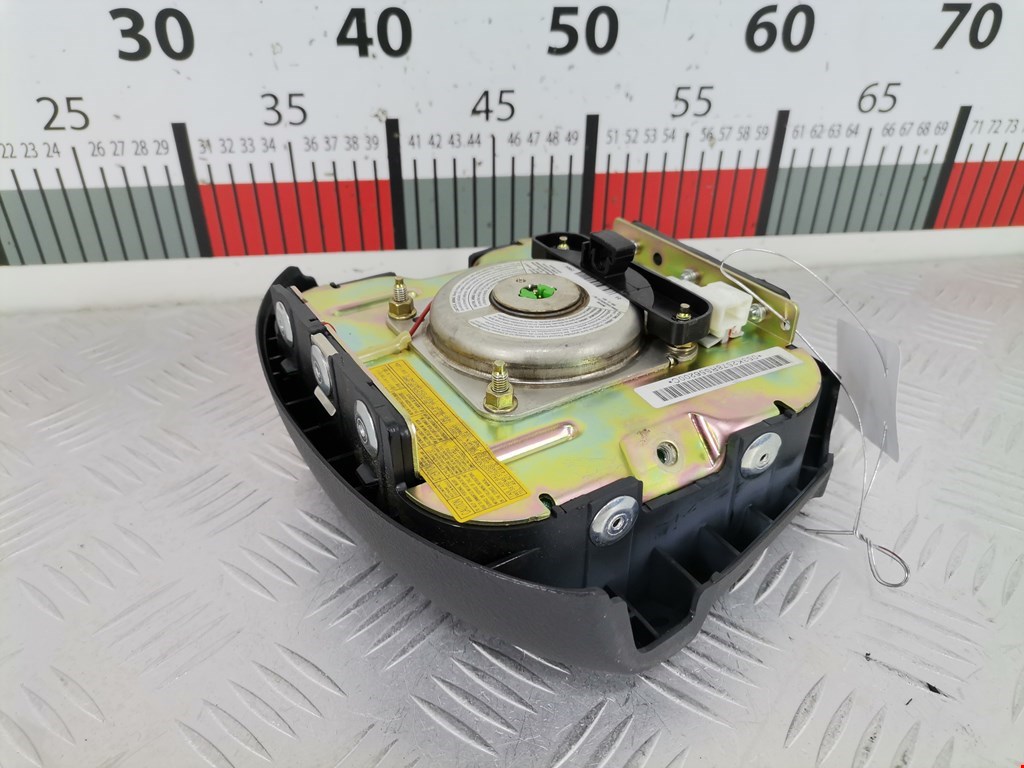 Подушка безопасности в рулевое колесо KIA Carens 1999-2002