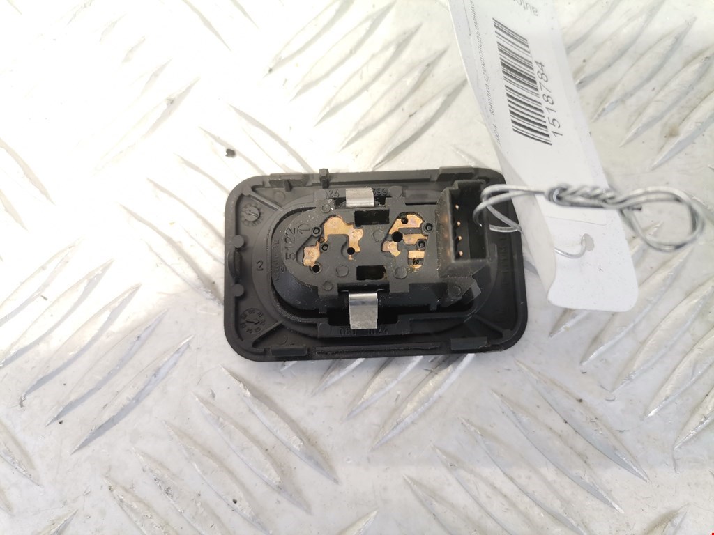 Кнопка стеклоподъемника OPEL Combo C 2001-2011