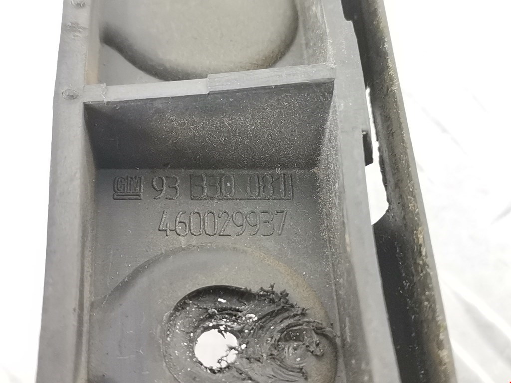 Кронштейн заднего бампера левый правый OPEL Meriva A 2003-2010