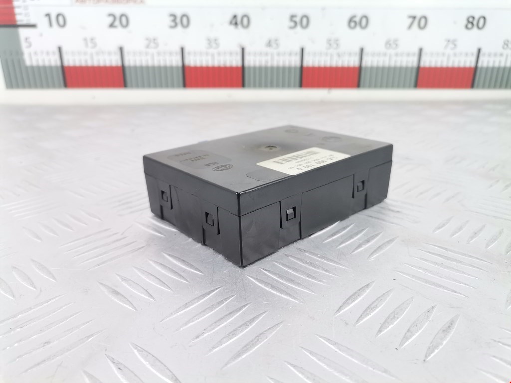 Блок комфорта SKODA Octavia A4 1U- 1997-2010