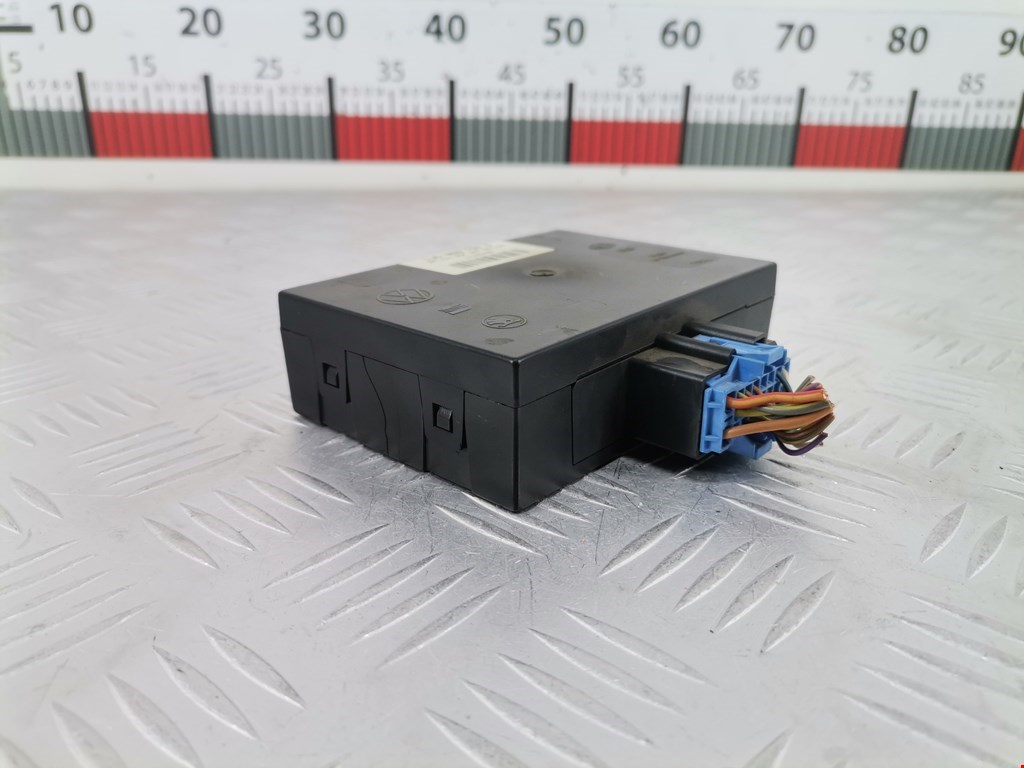 Блок комфорта SKODA Octavia A4 1U- 1997-2010