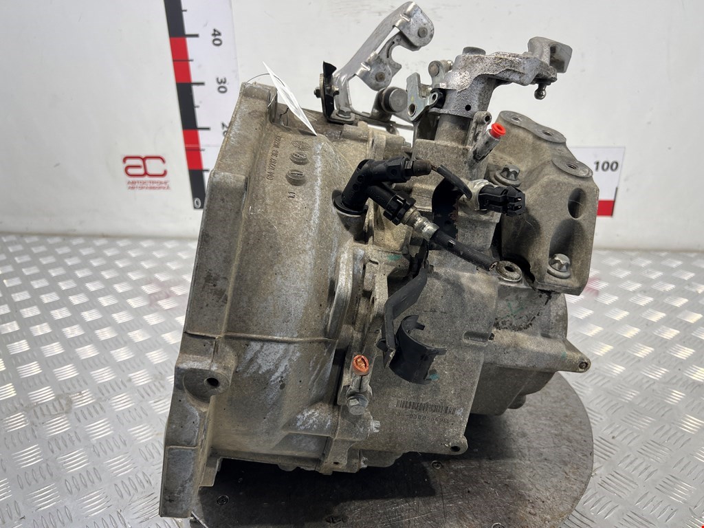 МКПП (Механическая коробка переключения передач) OPEL Signum 2003-2008