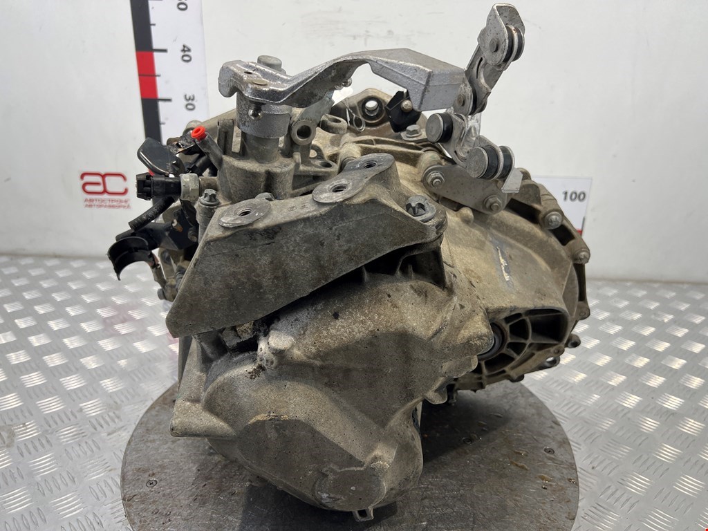 МКПП (Механическая коробка переключения передач) OPEL Signum 2003-2008