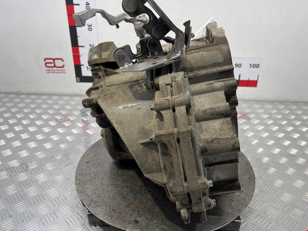 МКПП (Механическая коробка переключения передач) OPEL Signum 2003-2008