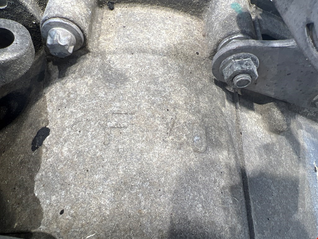 МКПП (Механическая коробка переключения передач) OPEL Signum 2003-2008