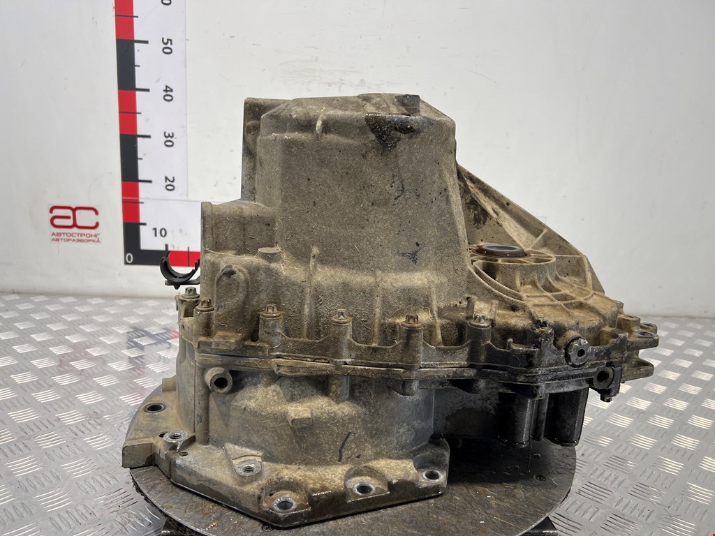 МКПП (Механическая коробка переключения передач) OPEL Signum 2003-2008