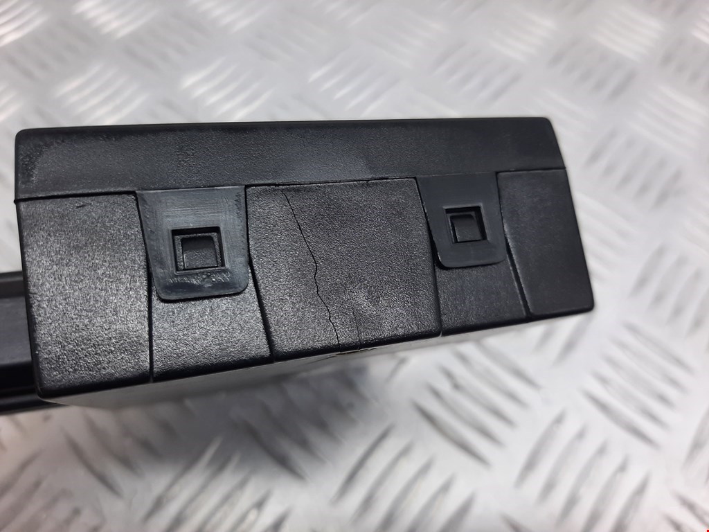 Блок комфорта SKODA Octavia A4 1U- 1997-2010