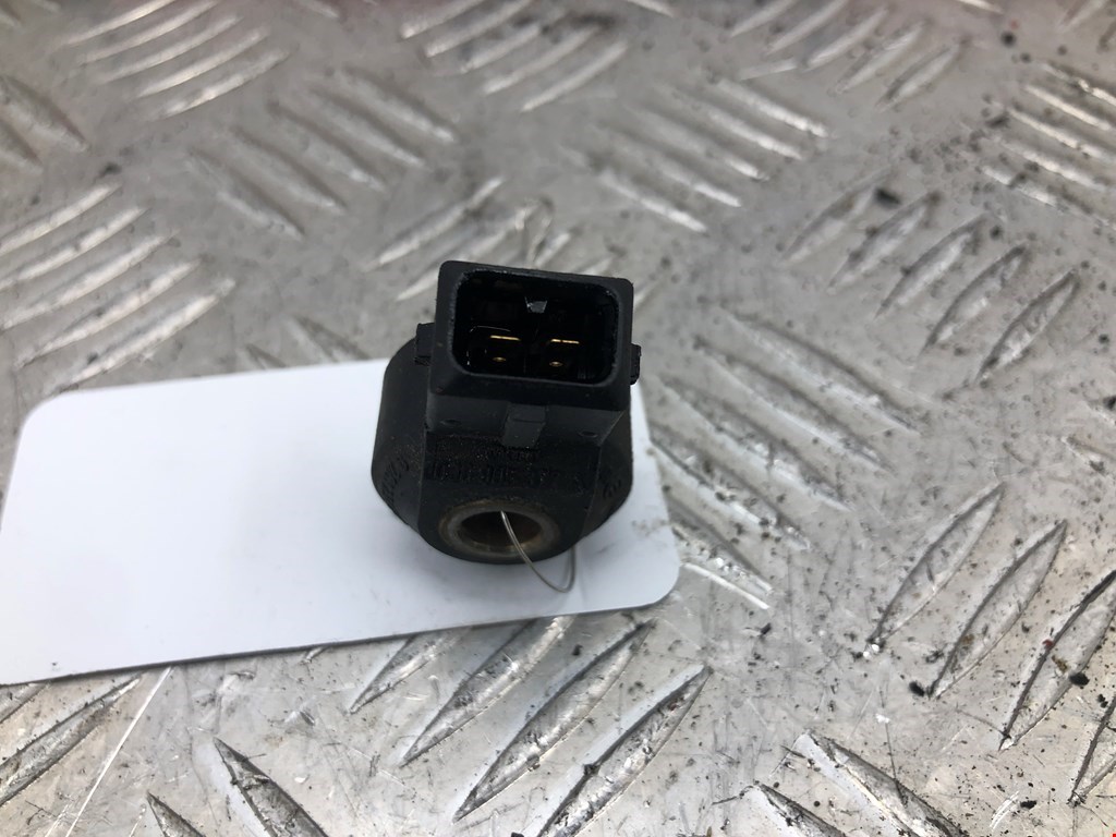 Датчик детонации VOLKSWAGEN Golf IV 1997-2003