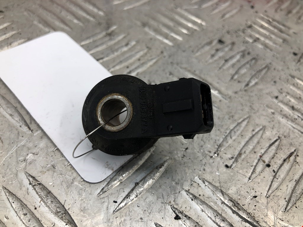 Датчик детонации VOLKSWAGEN Golf IV 1997-2003