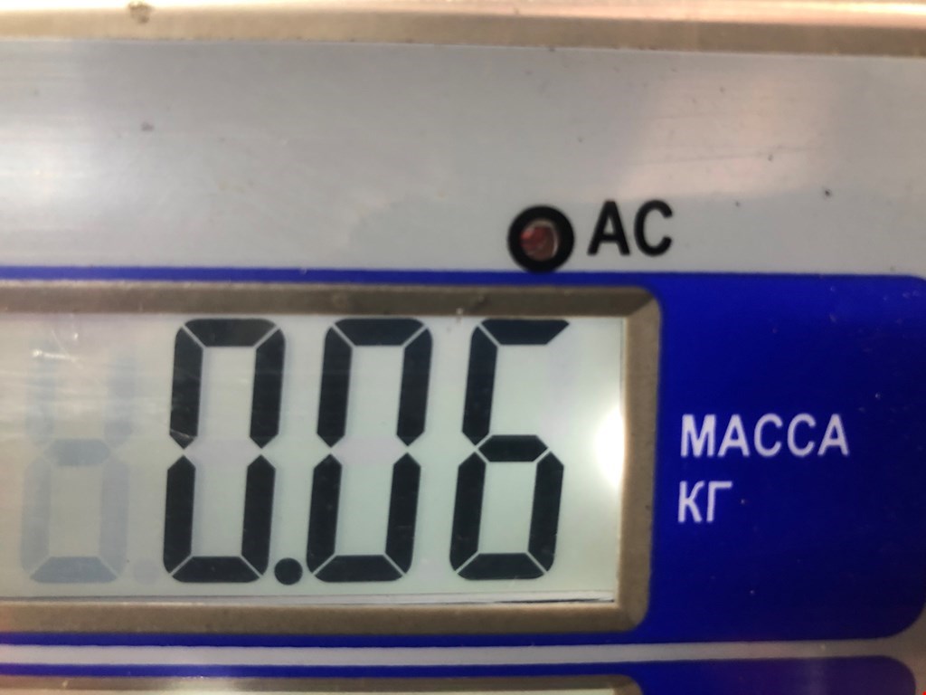 Датчик детонации VOLKSWAGEN Golf IV 1997-2003