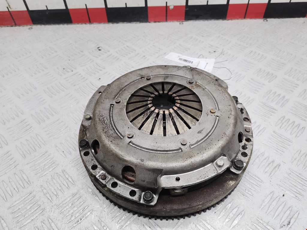 Маховик (демпфер сцепления) VOLKSWAGEN Lupo 1999-2005