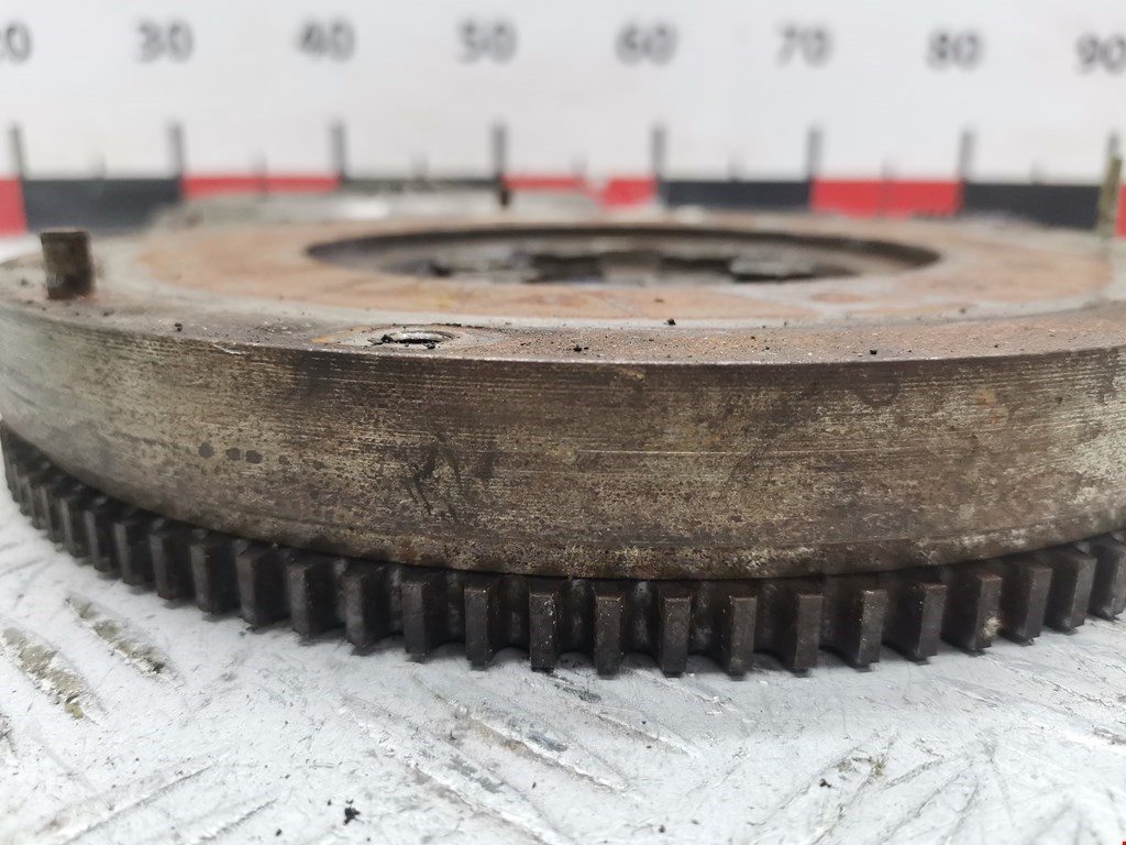 Маховик (демпфер сцепления) VOLKSWAGEN Lupo 1999-2005