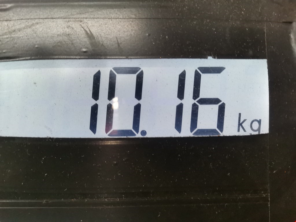 Маховик (демпфер сцепления) VOLKSWAGEN Lupo 1999-2005