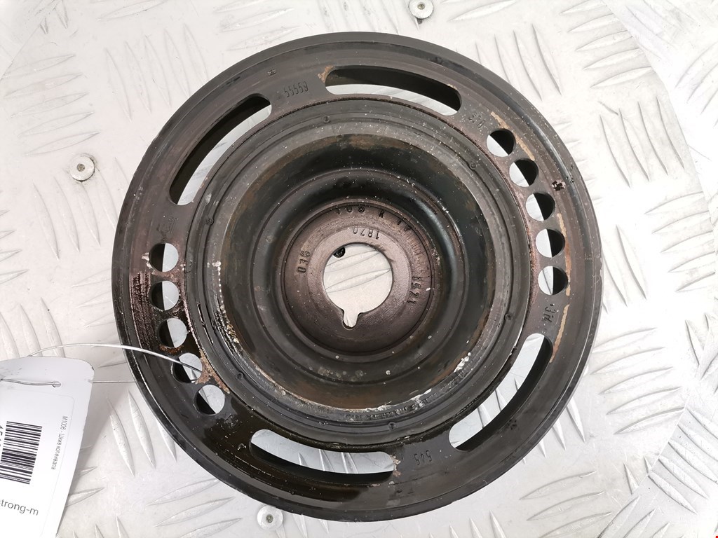 Шестерня коленвала (шкив) OPEL Zafira B 2005-2012