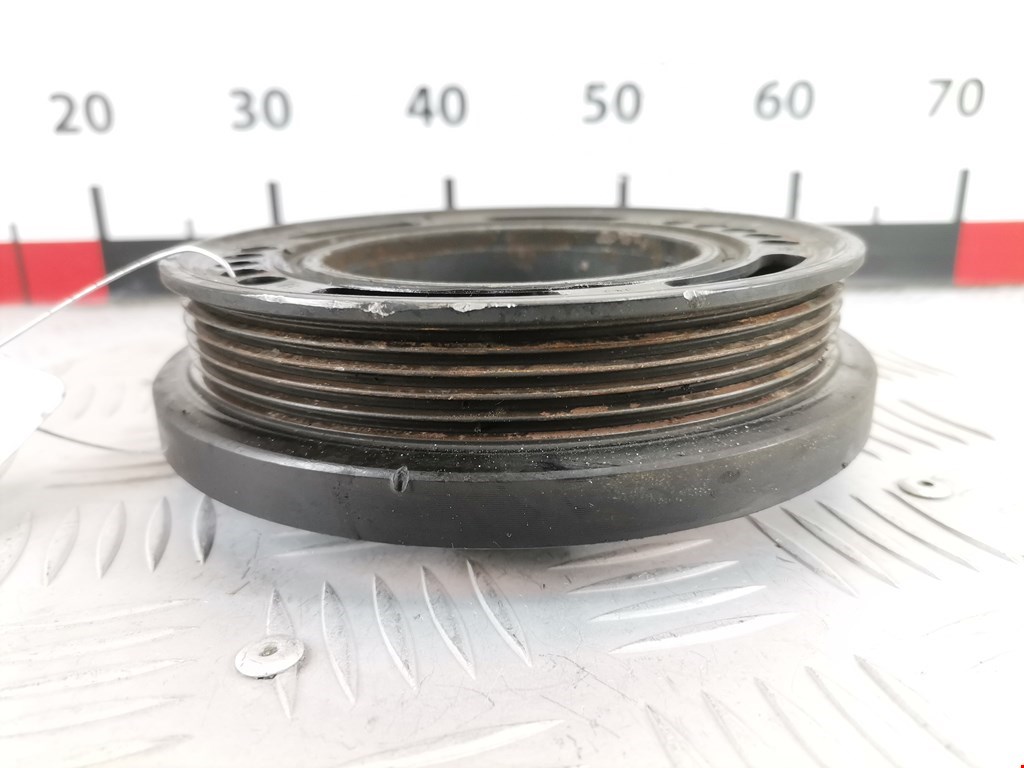 Шестерня коленвала (шкив) OPEL Zafira B 2005-2012