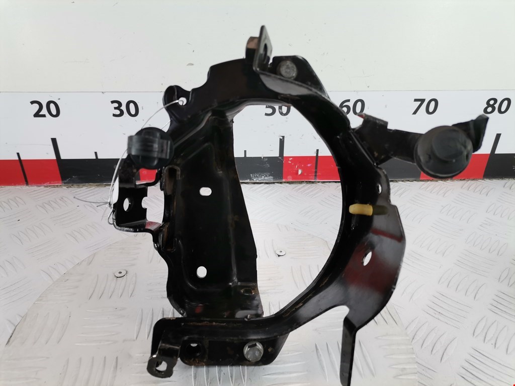 Кронштейн топливного фильтра CITROEN C4 Picasso 2006-2013