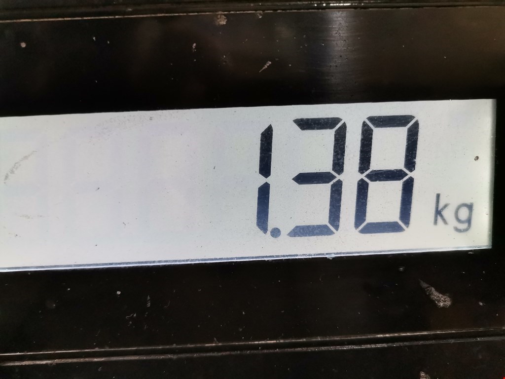 Шестерня коленвала (шкив) CITROEN C4 Picasso 2006-2013