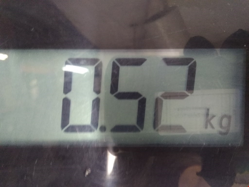 Ручка двери задней наружная правая DODGE Caliber 2006-2011