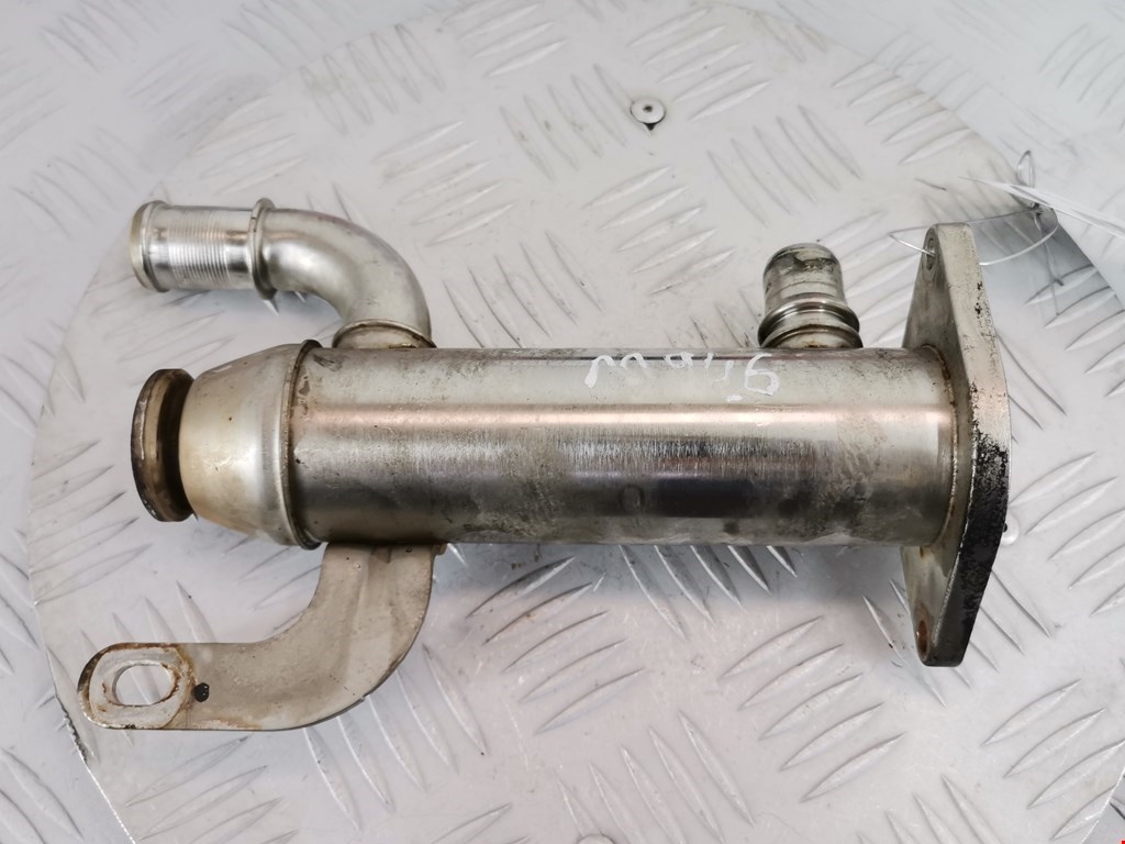 Радиатор системы ЕГР CITROEN C4 Picasso 2006-2013