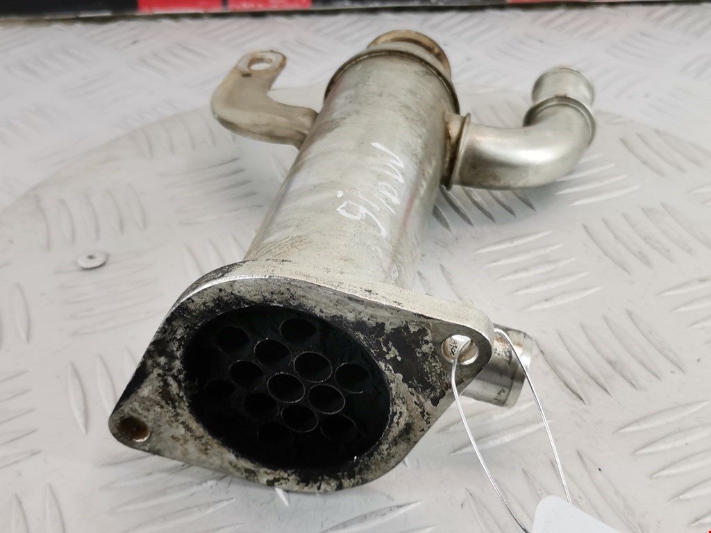 Радиатор системы ЕГР CITROEN C4 Picasso 2006-2013