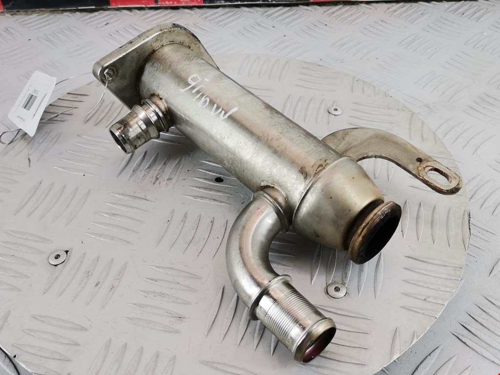 Радиатор системы ЕГР CITROEN C4 Picasso 2006-2013