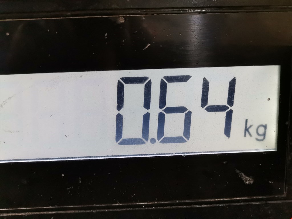 Радиатор системы ЕГР CITROEN C4 Picasso 2006-2013