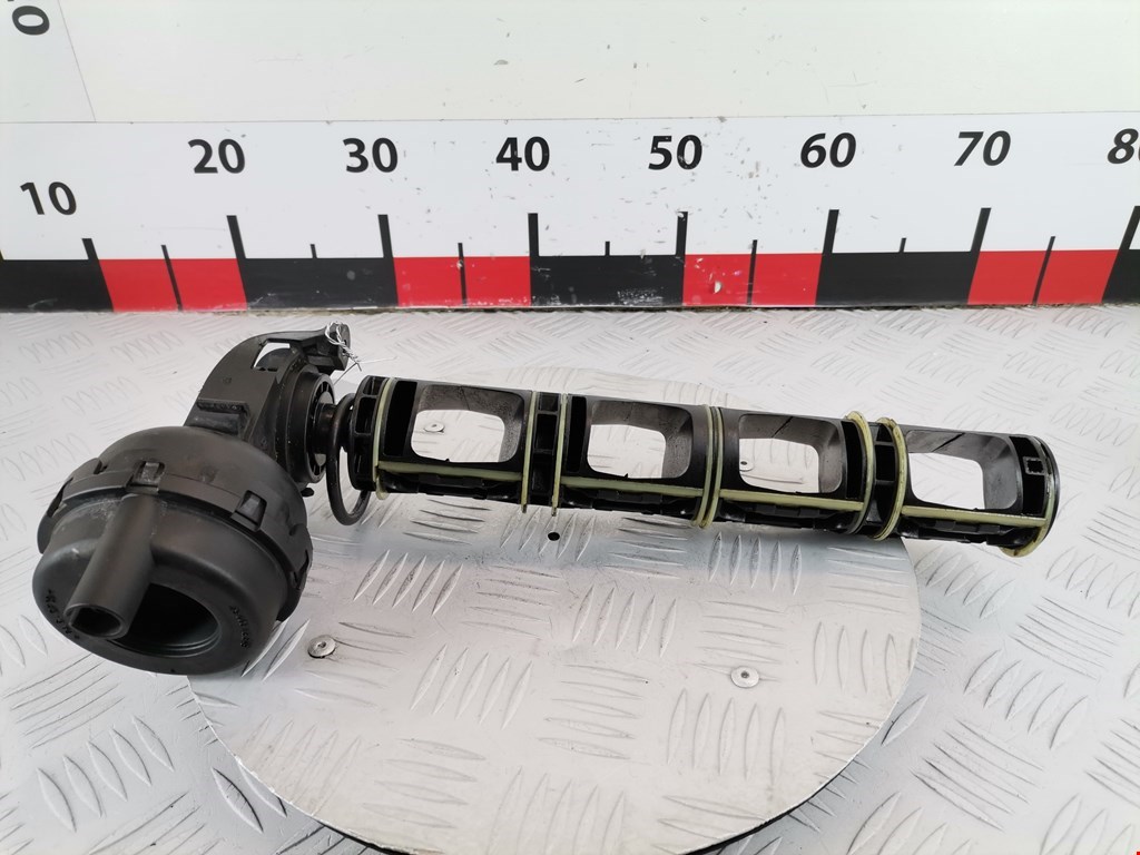 Механизм изменения длинны впускного коллектора OPEL Zafira B 2005-2012