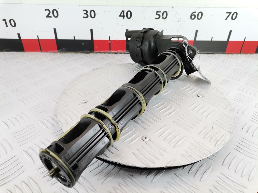 Механизм изменения длинны впускного коллектора OPEL Zafira B 2005-2012