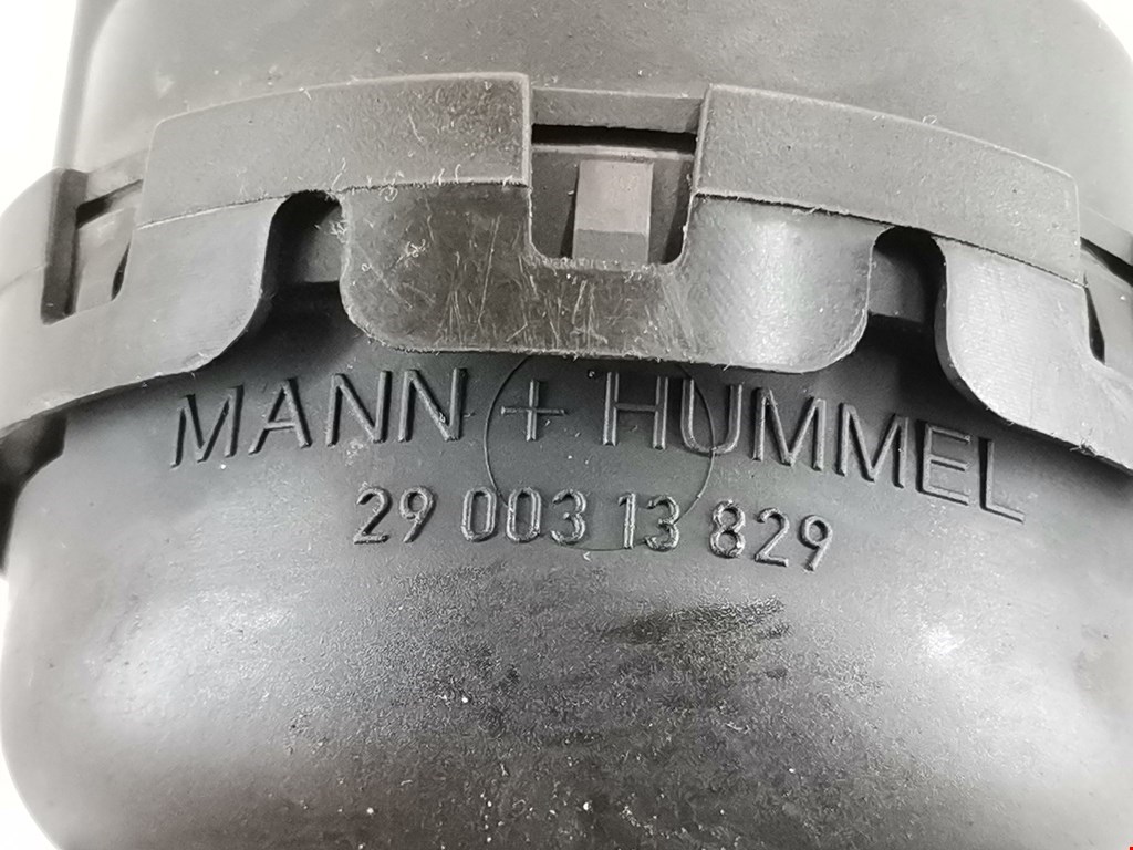 Механизм изменения длинны впускного коллектора OPEL Zafira B 2005-2012